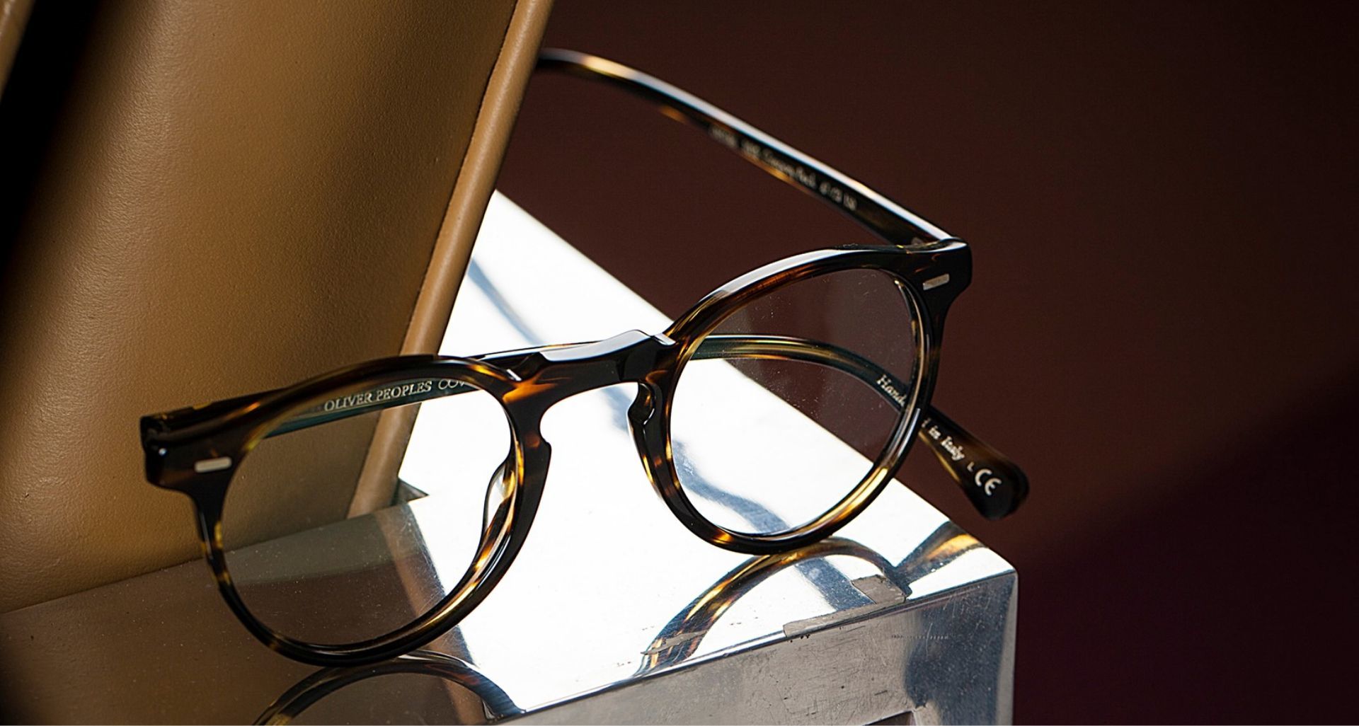 Oliver Peoples | Glenferrie Optical